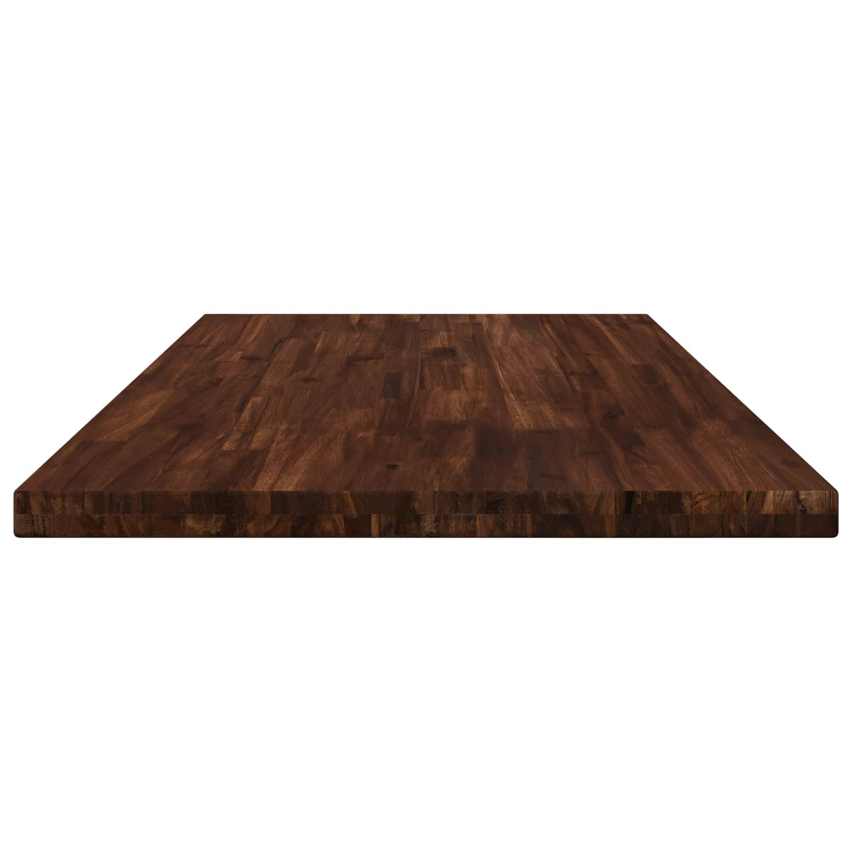 Pravokutni stolni vrh 130 x 60 x 3,2 cm Pravokutni