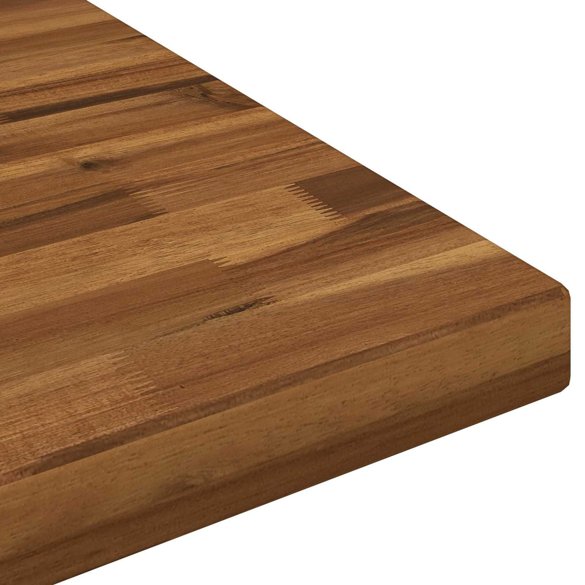 Pravokutni stolni vrh 90 x 70 x 3,2 cm Pravokutni