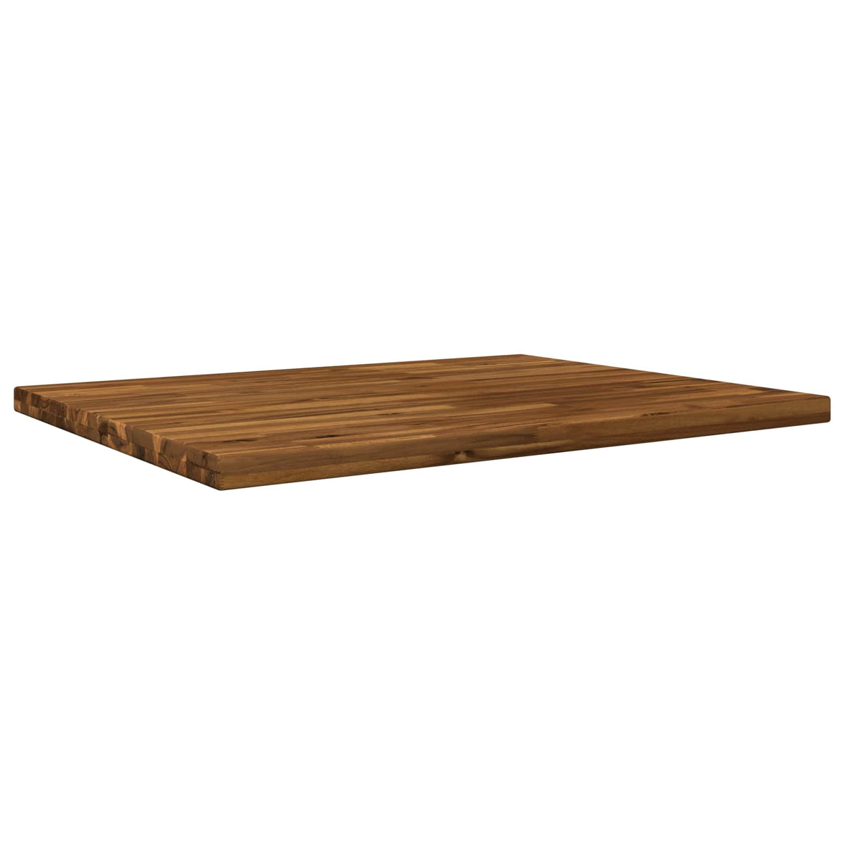 Pravokutni stolni vrh 90 x 70 x 3,2 cm Pravokutni