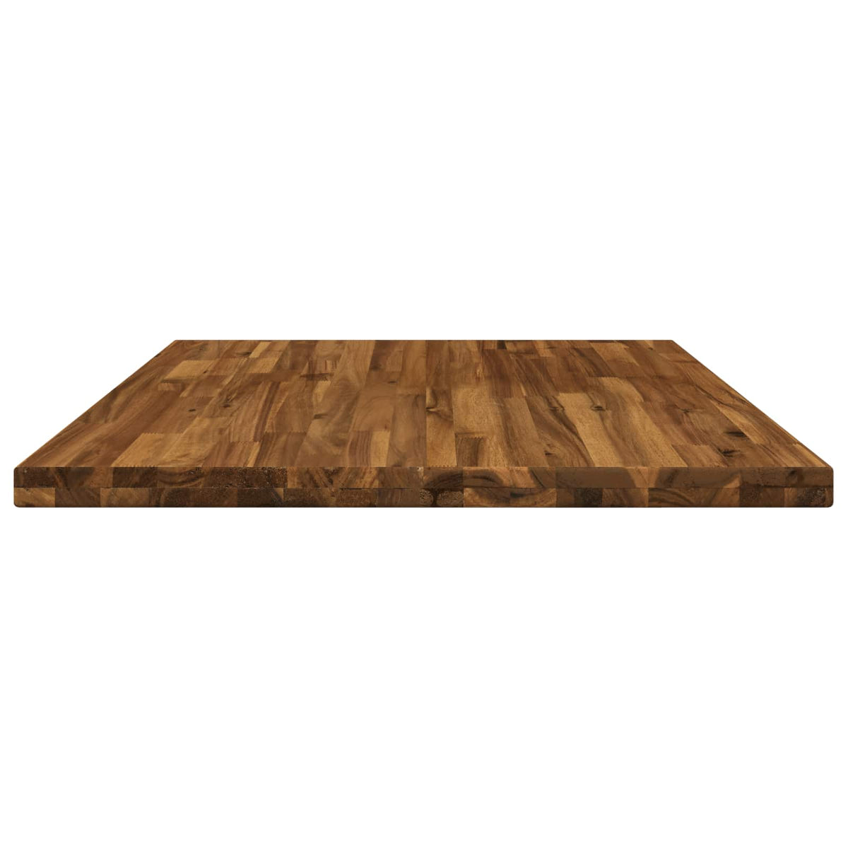 Pravokutni stolni vrh 90 x 70 x 3,2 cm Pravokutni