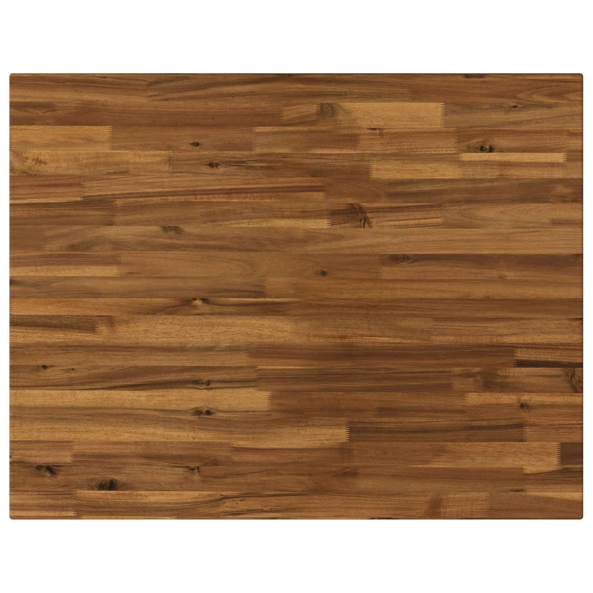 Pravokutni stolni vrh 90 x 70 x 3,2 cm Pravokutni