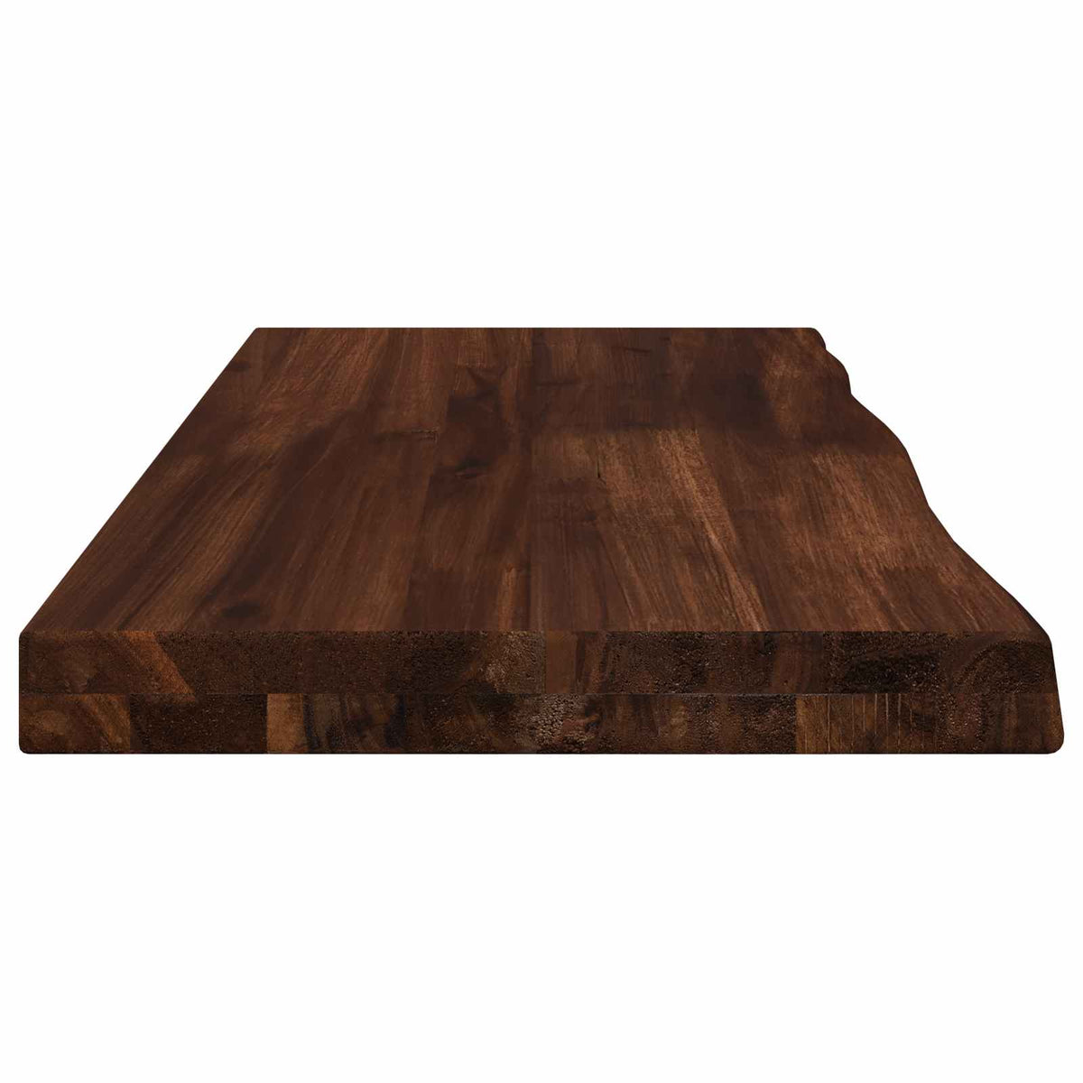 Pravokutni stolni vrh 60 x 20 x 3,2 cm Pravokutni