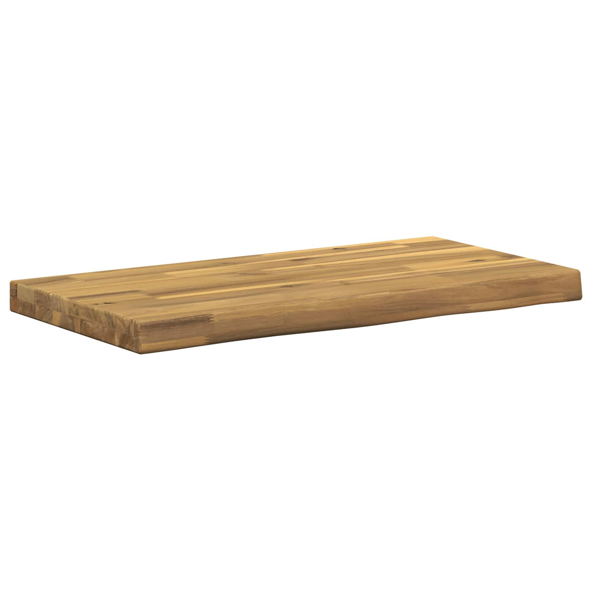 Pravokutni stolni vrh 60 x 20 x 3,2 cm Pravokutni