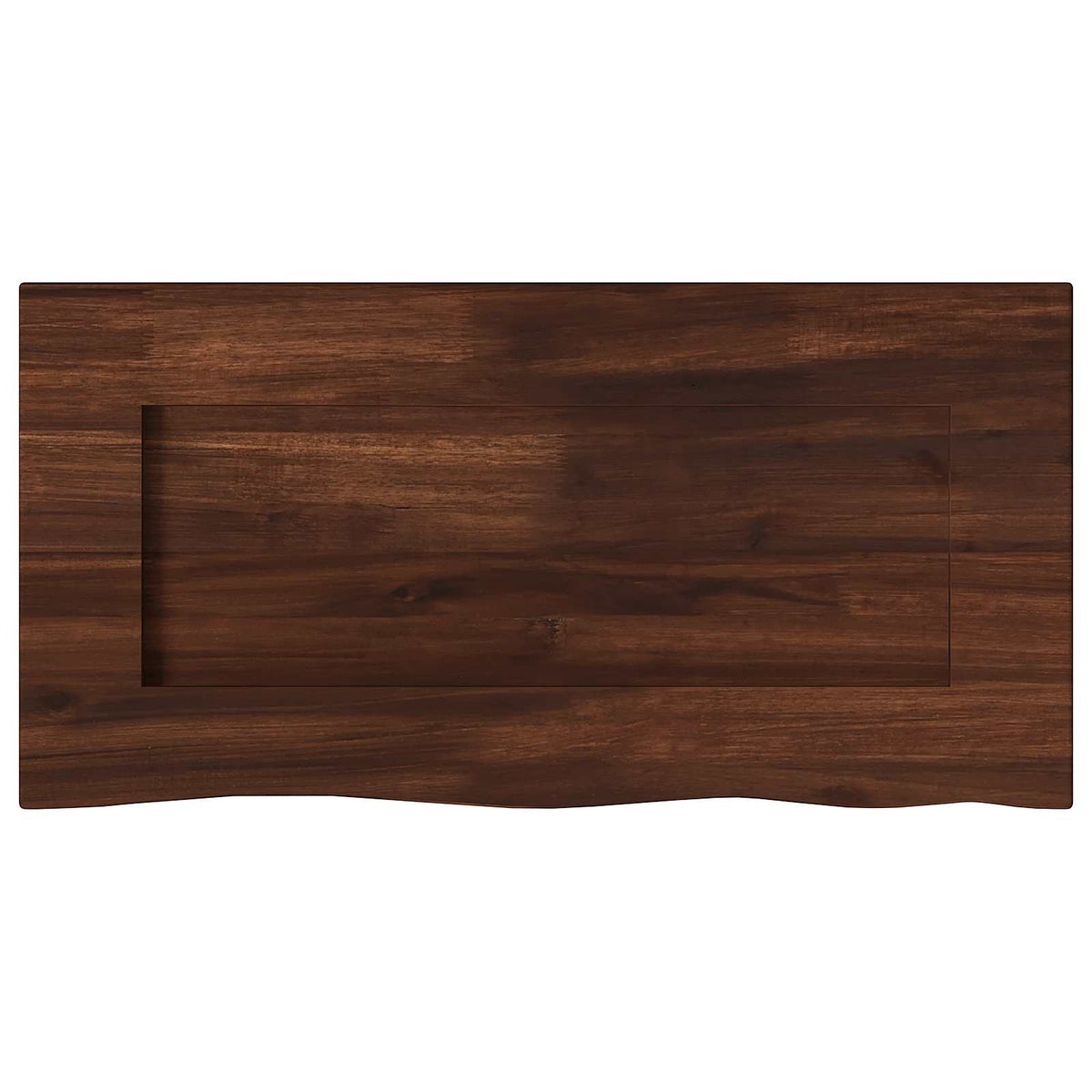 Pravokutni stolni vrh 40 x 30 x 3,2 cm Pravokutni