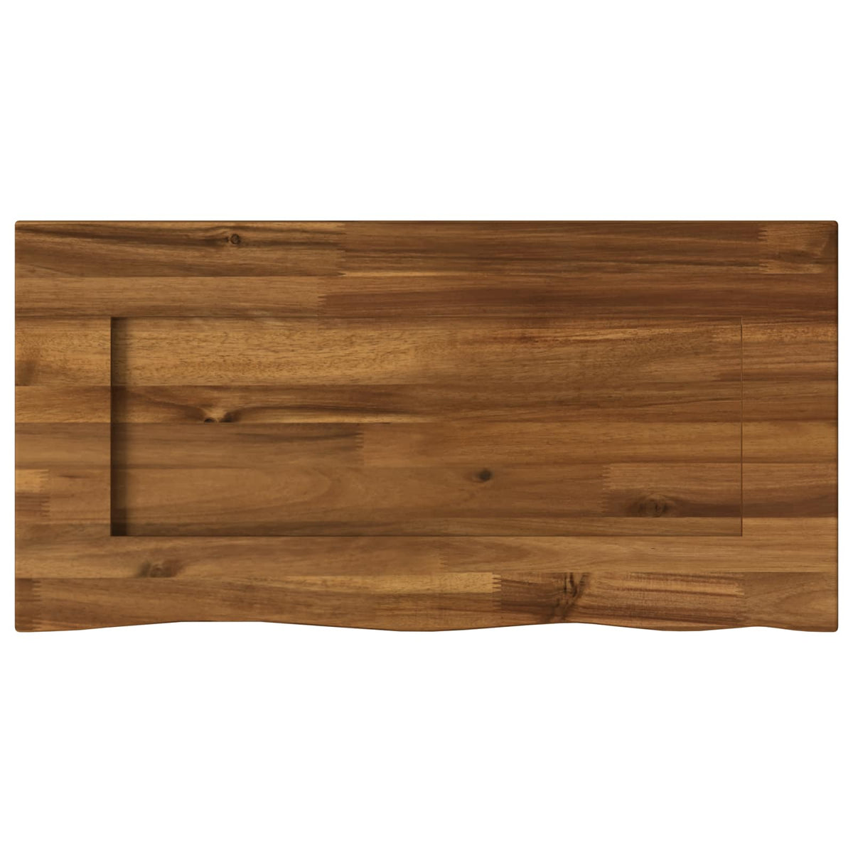 Pravokutni stolni vrh 40 x 30 x 3,2 cm Pravokutni