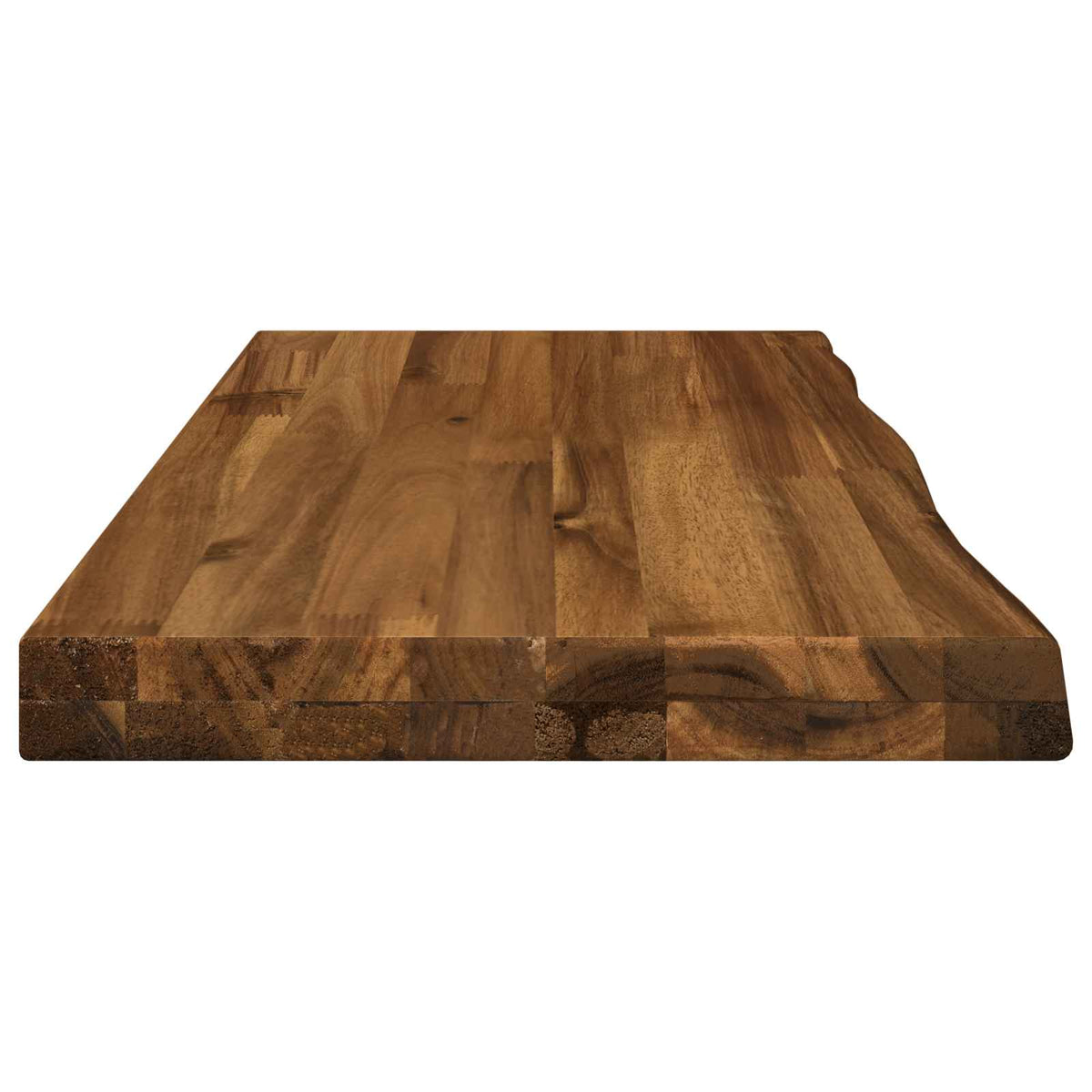 Pravokutni stolni vrh 40 x 30 x 3,2 cm Pravokutni