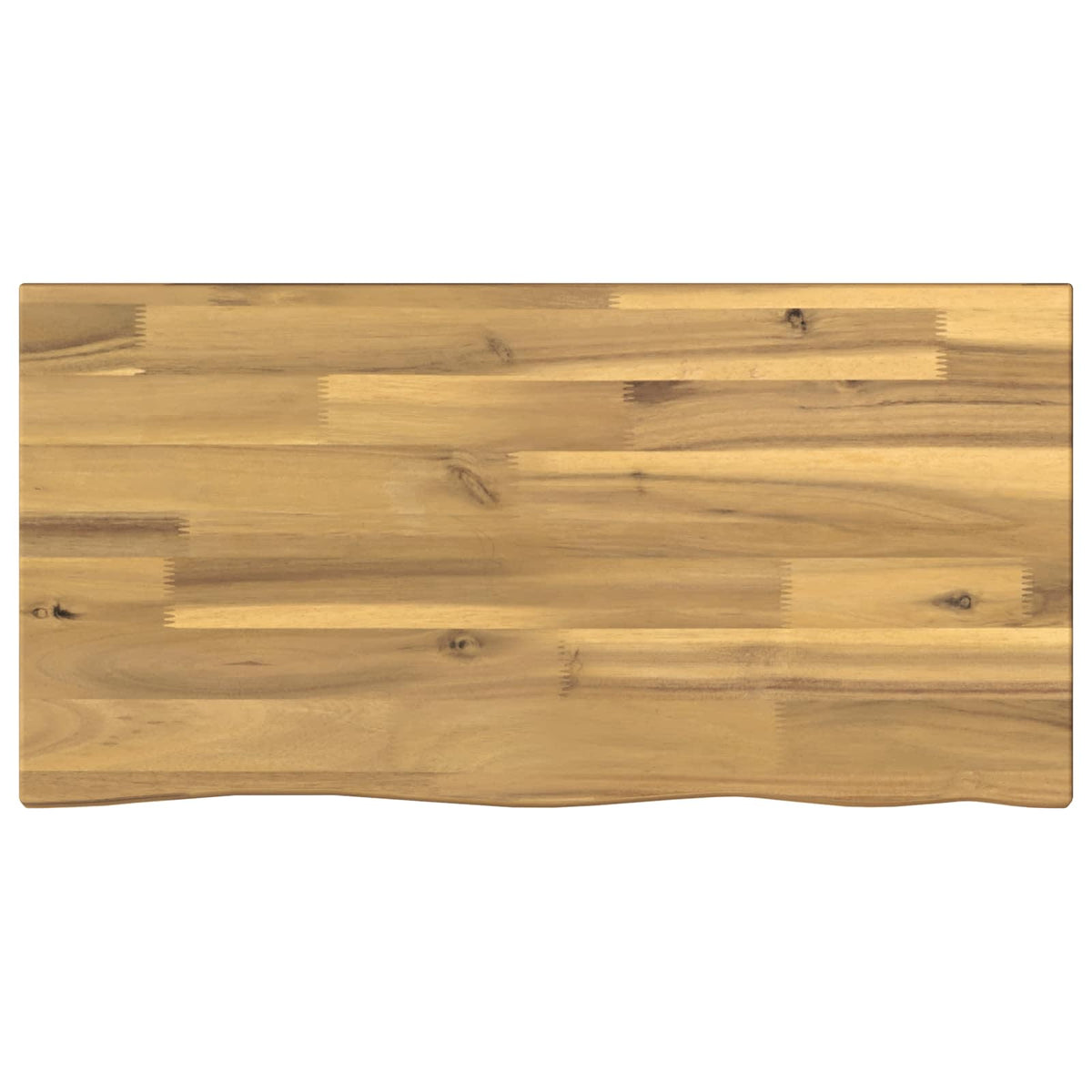 Pravokutni stolni vrh 50 x 30 x 3,2 cm Pravokutni