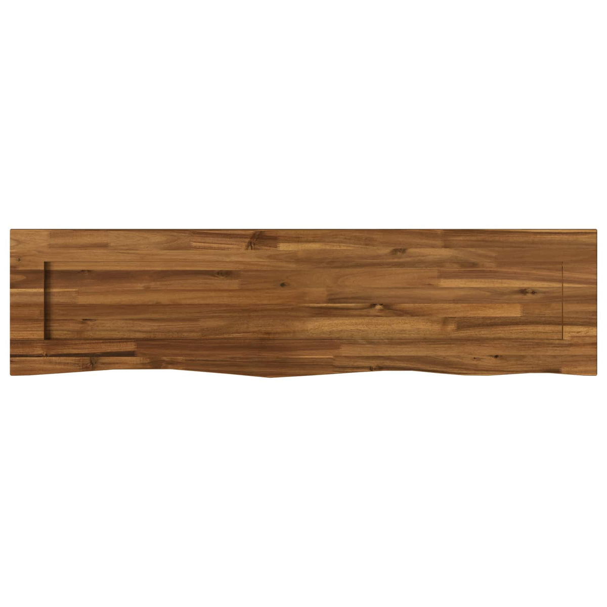 Pravokutni stolni vrh 110 x 30 x 3,2 cm Pravokutni