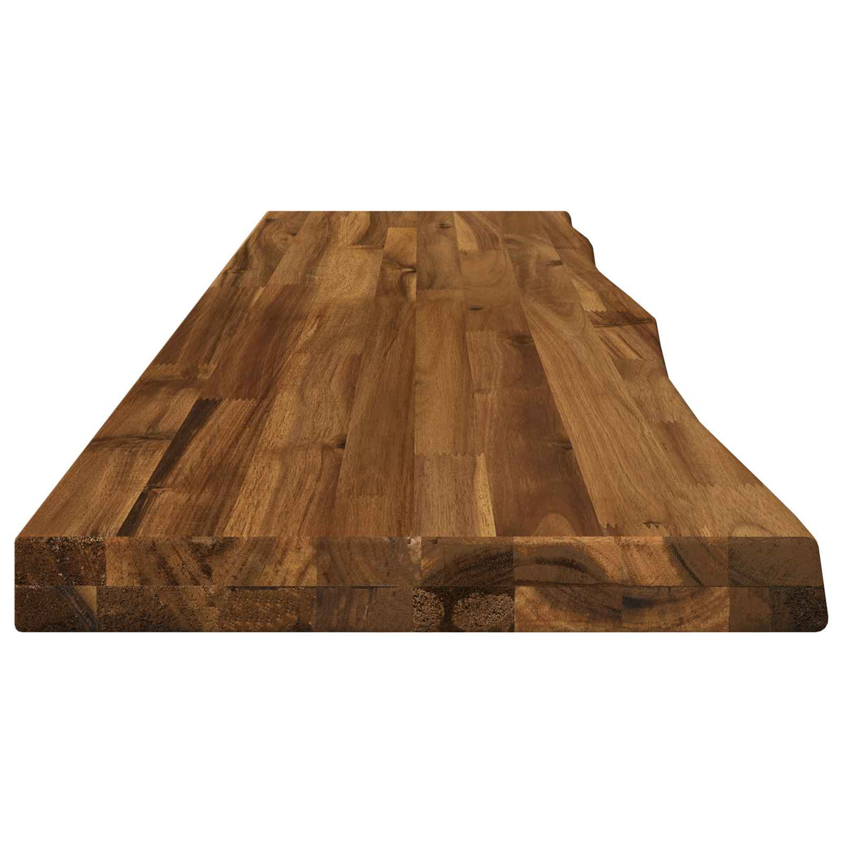 Pravokutni stolni vrh 110 x 30 x 3,2 cm Pravokutni