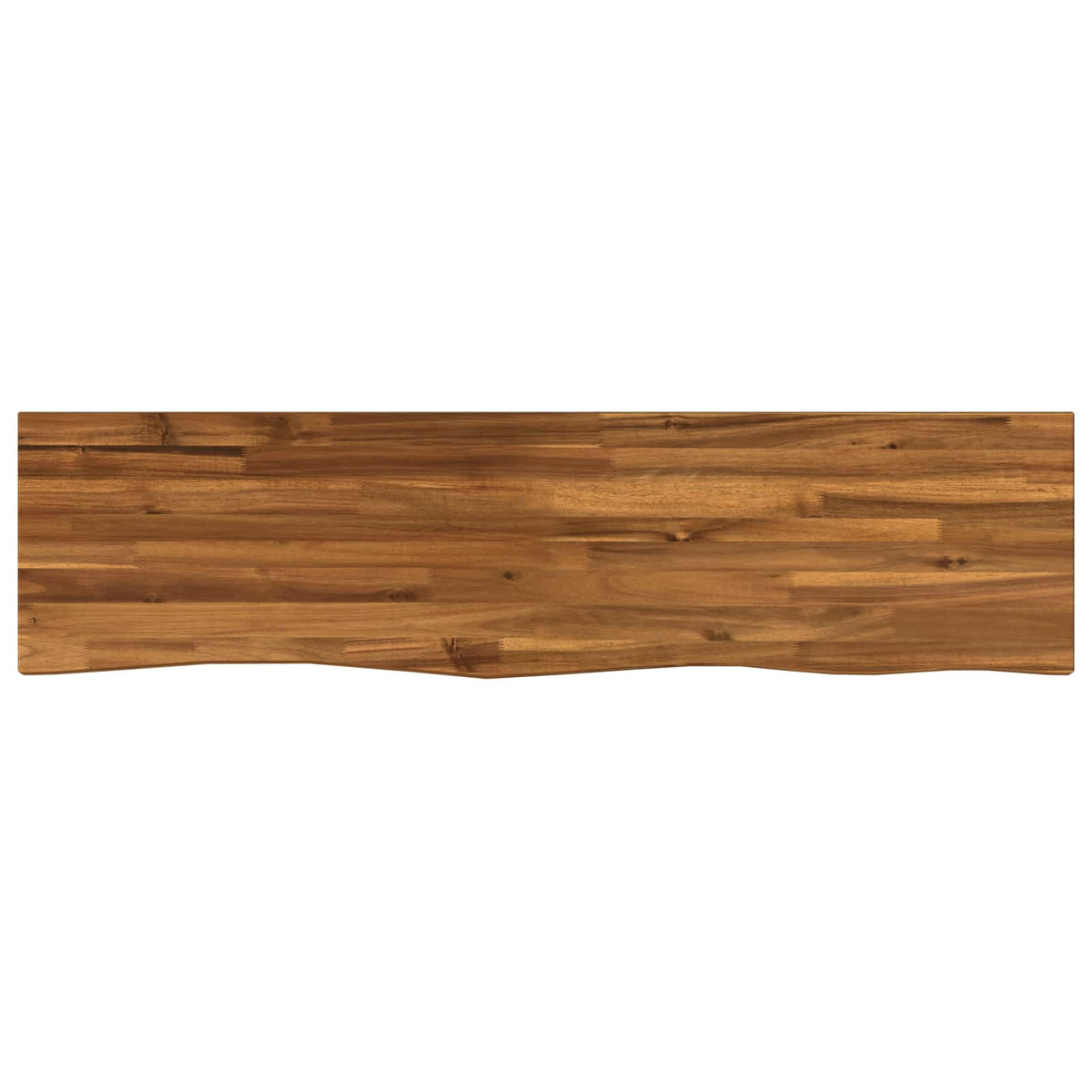 Pravokutni stolni vrh 110 x 30 x 3,2 cm Pravokutni