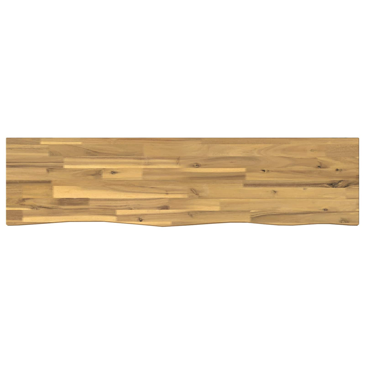 Pravokutni stolni vrh 110 x 30 x 3,2 cm Pravokutni