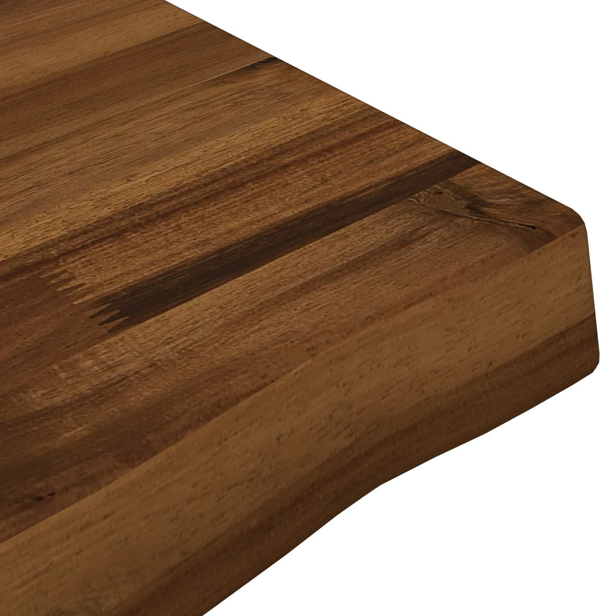 Pravokutni stolni vrh 120 x 30 x 3,2 cm Pravokutni