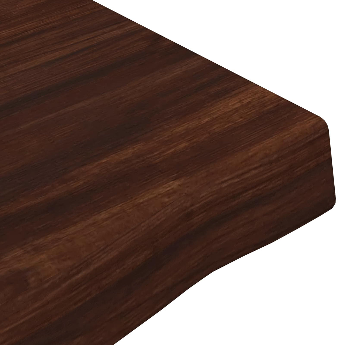 Pravokutni stolni vrh 160 x 30 x 3,2 cm Pravokutni
