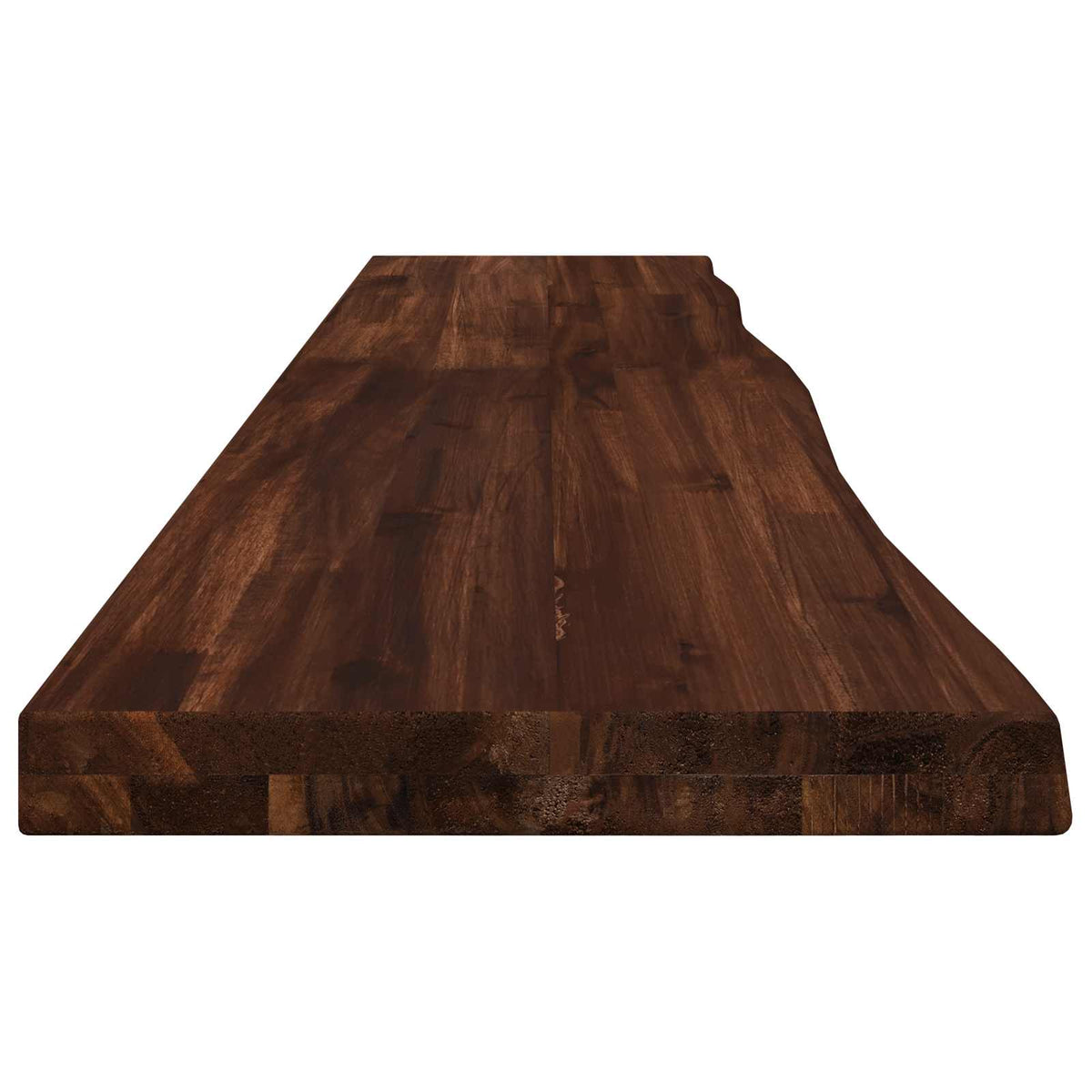 Pravokutni stolni vrh 160 x 30 x 3,2 cm Pravokutni