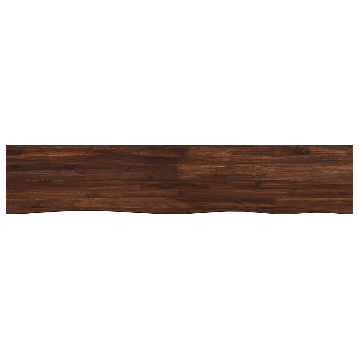 Pravokutni stolni vrh 160 x 30 x 3,2 cm Pravokutni