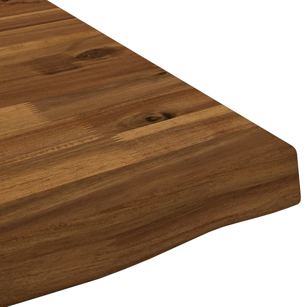 Pravokutni stolni vrh 120 x 40 x 3,2 cm Pravokutni