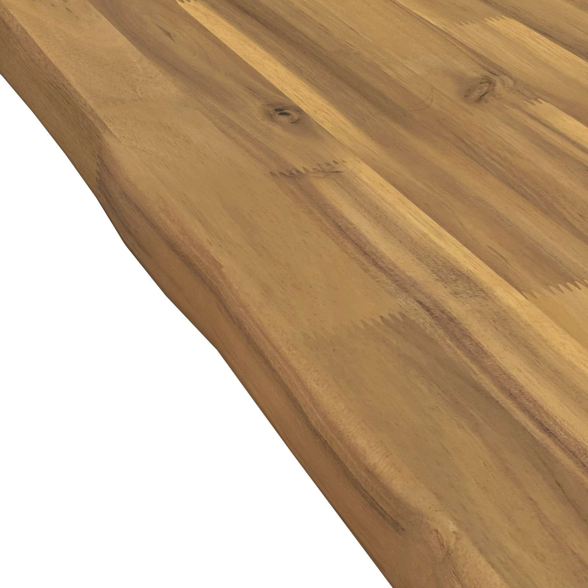 Pravokutni stolni vrh 90 x 50 x 3,2 cm Pravokutni