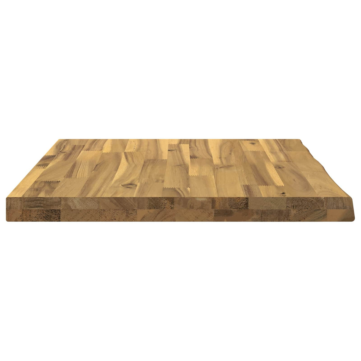 Pravokutni stolni vrh 90 x 50 x 3,2 cm Pravokutni