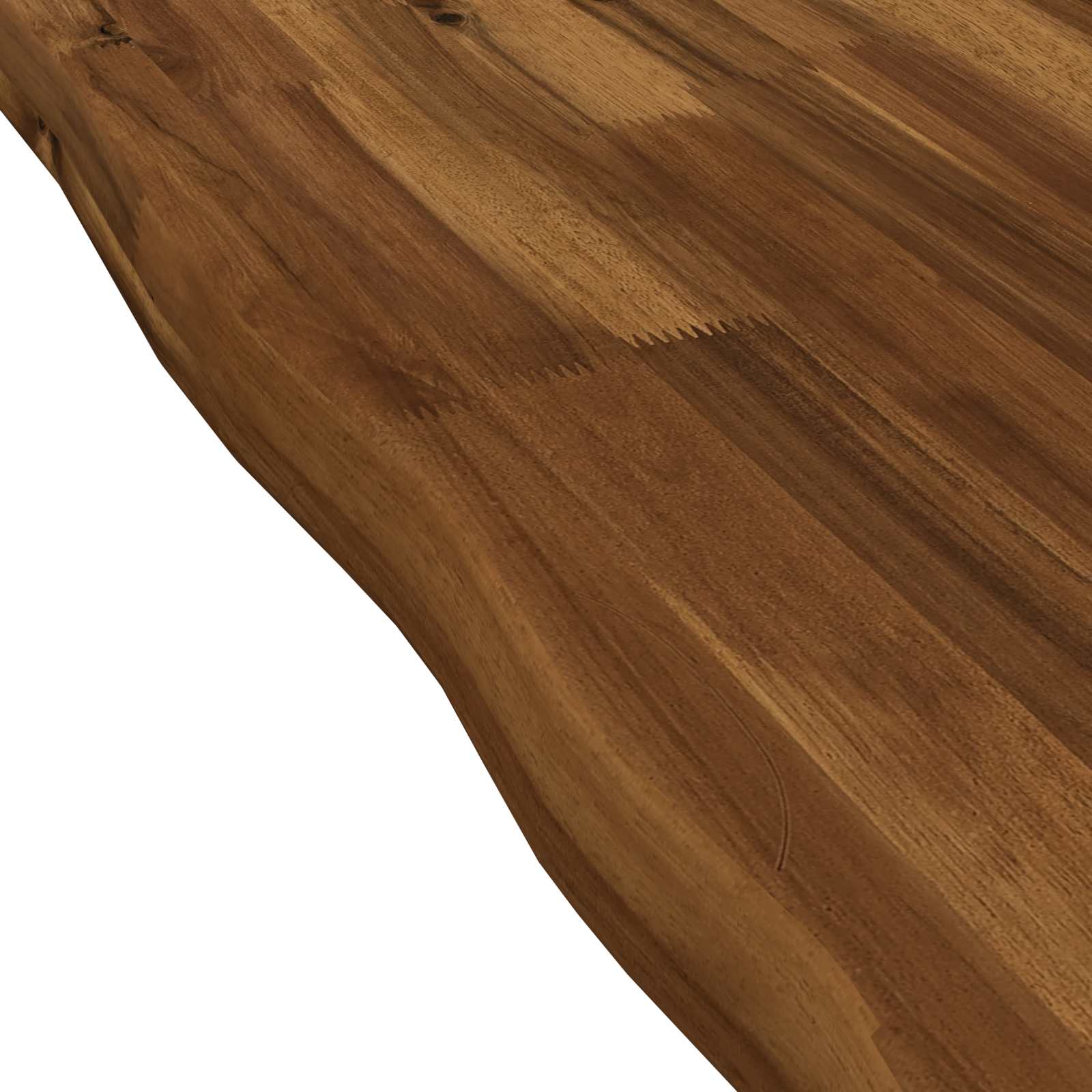 Pravokutni stolni vrh 100 x 50 x 3,5 cm Pravokutni Prirodna