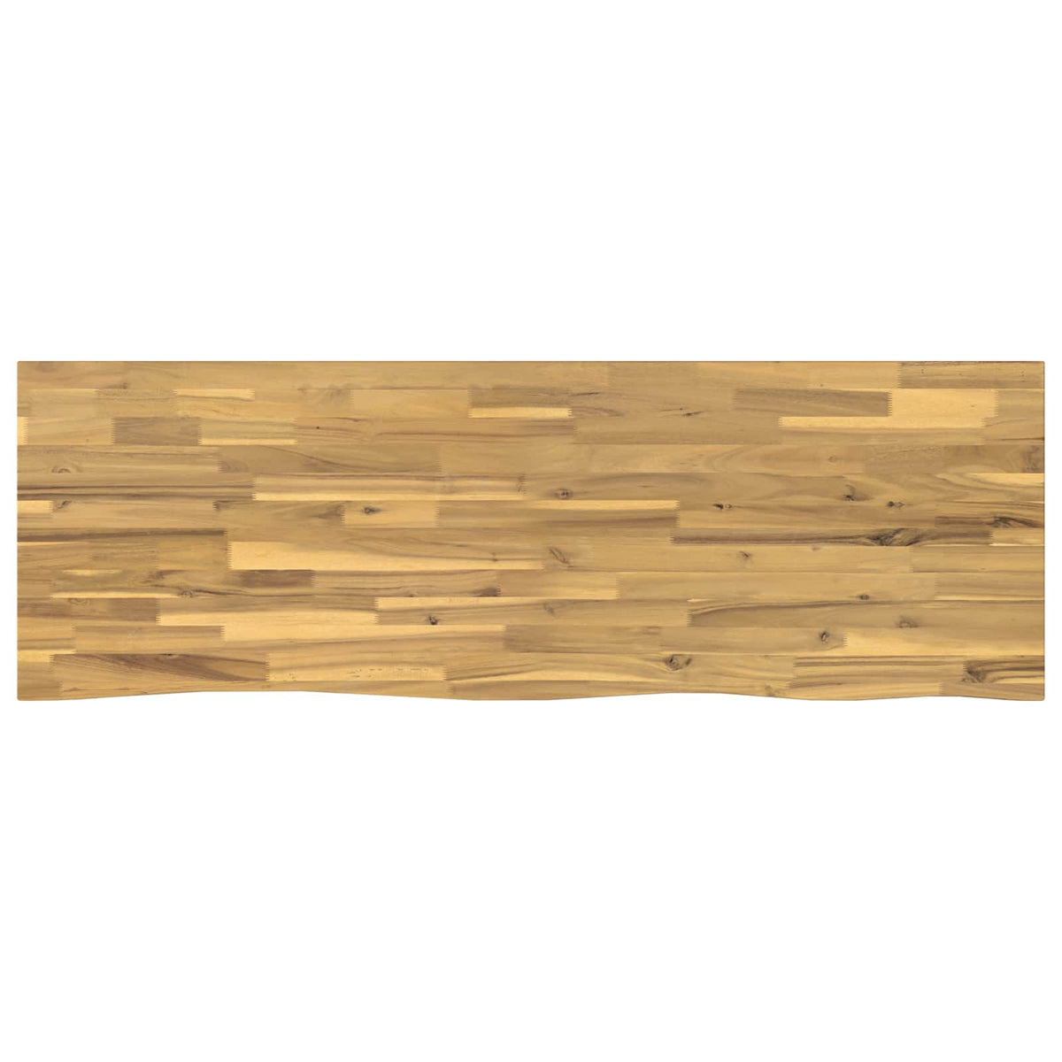 Pravokutni stolni vrh 90 x 50 x 3,5 cm Pravokutni Bijela