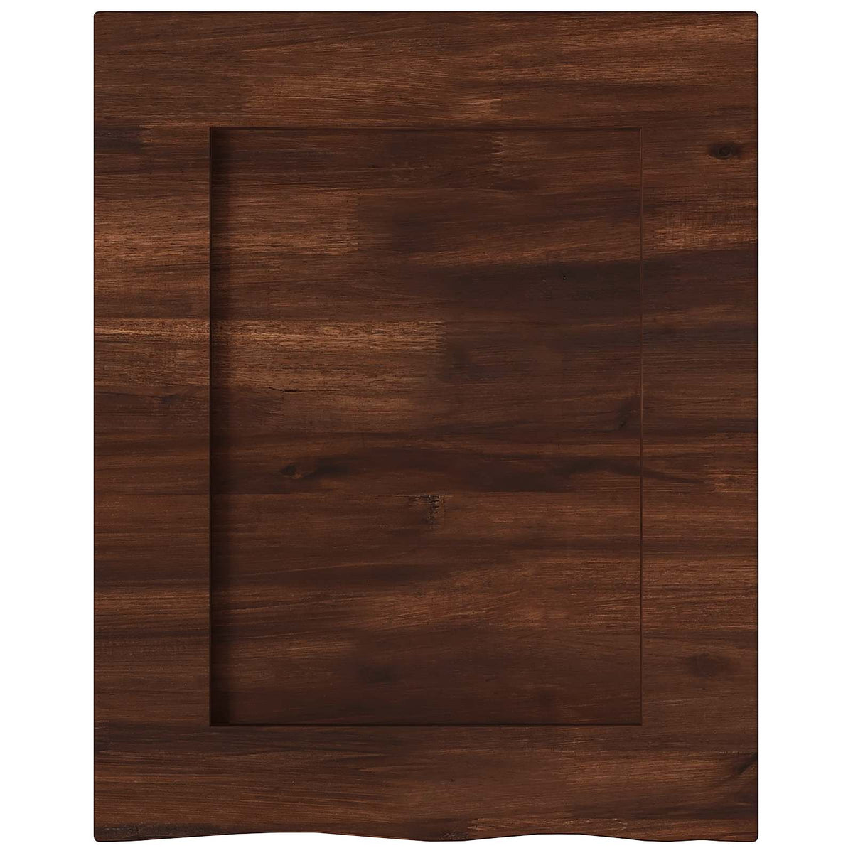 Pravokutni stolni vrh 50 x 60 x 3,2 cm Pravokutni
