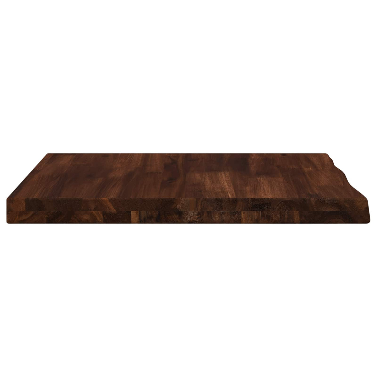 Pravokutni stolni vrh 50 x 60 x 3,2 cm Pravokutni