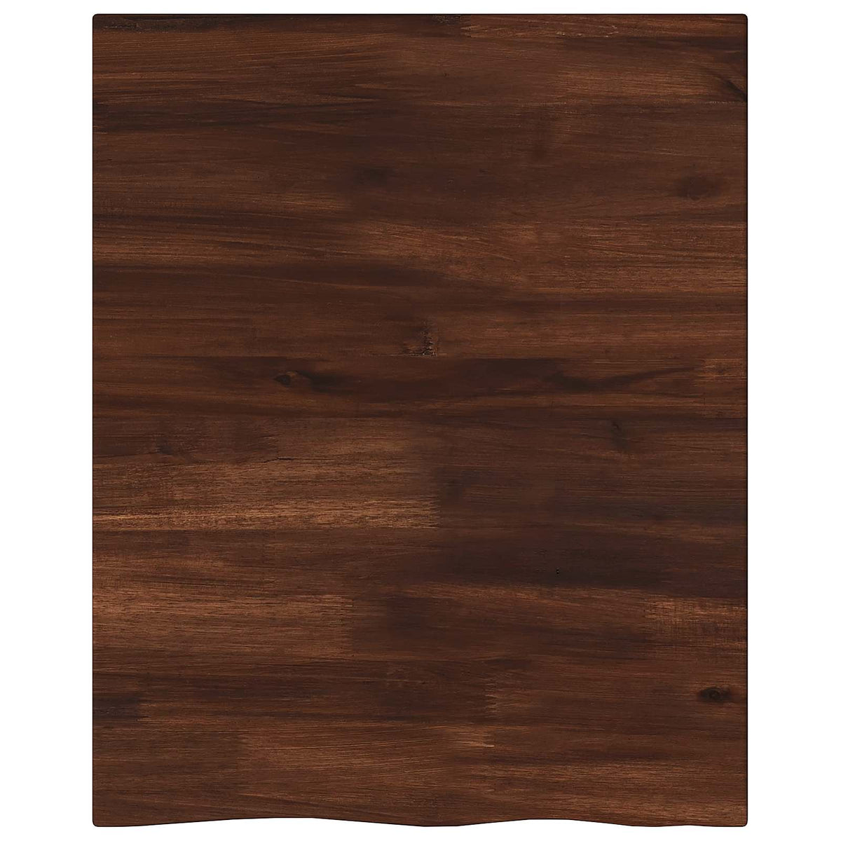 Pravokutni stolni vrh 50 x 60 x 3,2 cm Pravokutni