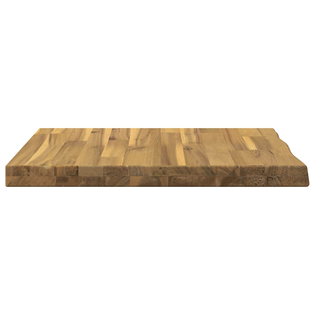 Pravokutni stolni vrh 50 x 60 x 3,2 cm Pravokutni