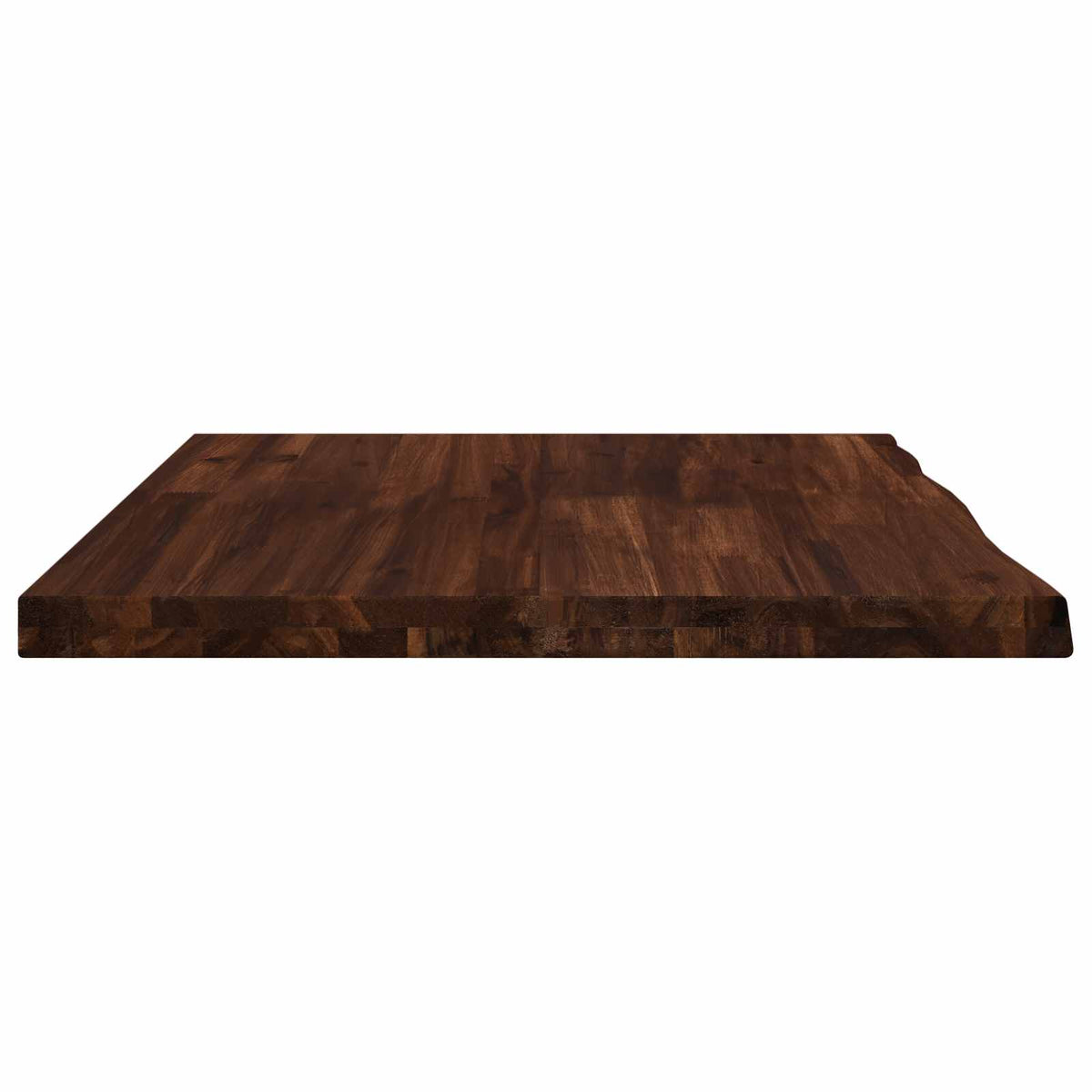 Pravokutni stolni vrh 70 x 60 x 3,2 cm Pravokutni