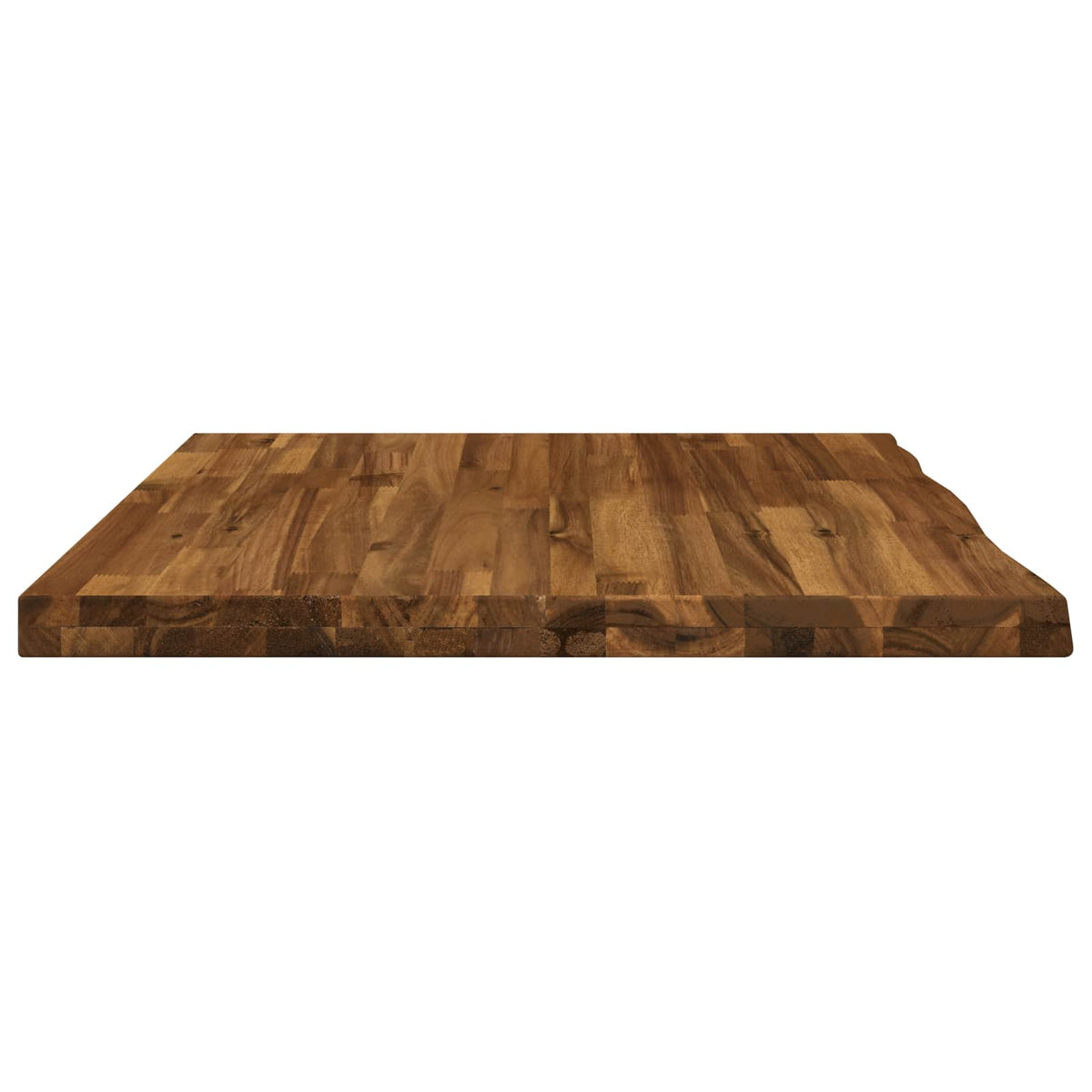 Pravokutni stolni vrh 70 x 60 x 3,2 cm Pravokutni