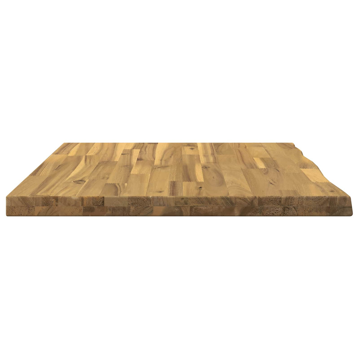 Pravokutni stolni vrh 70 x 60 x 3,2 cm Pravokutni