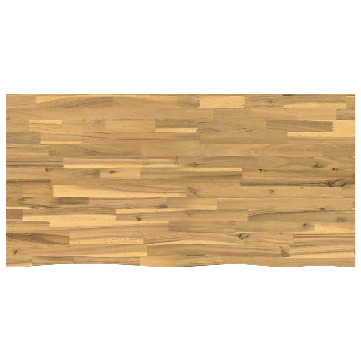 Pravokutni stolni vrh 120 x 60 x 3,2 cm Pravokutni