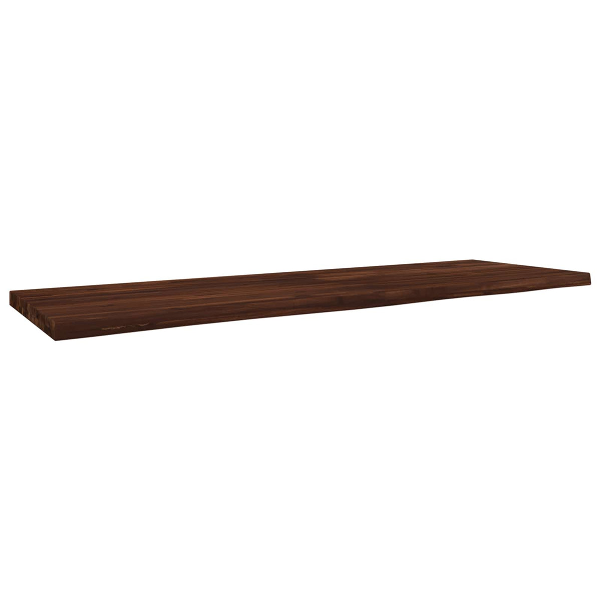 Pravokutni stolni vrh 130 x 60 x 3,2 cm Pravokutni