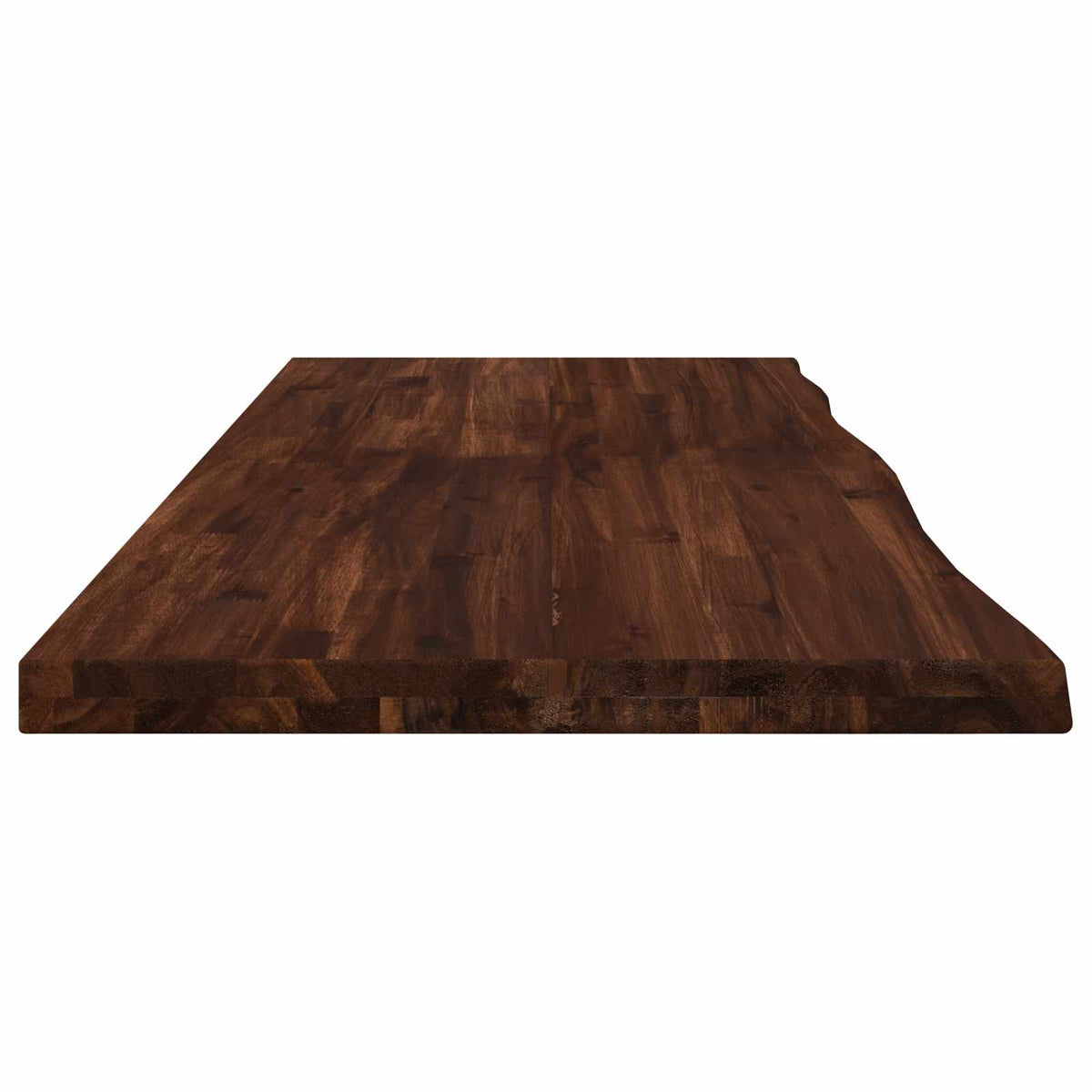 Pravokutni stolni vrh 130 x 60 x 3,2 cm Pravokutni