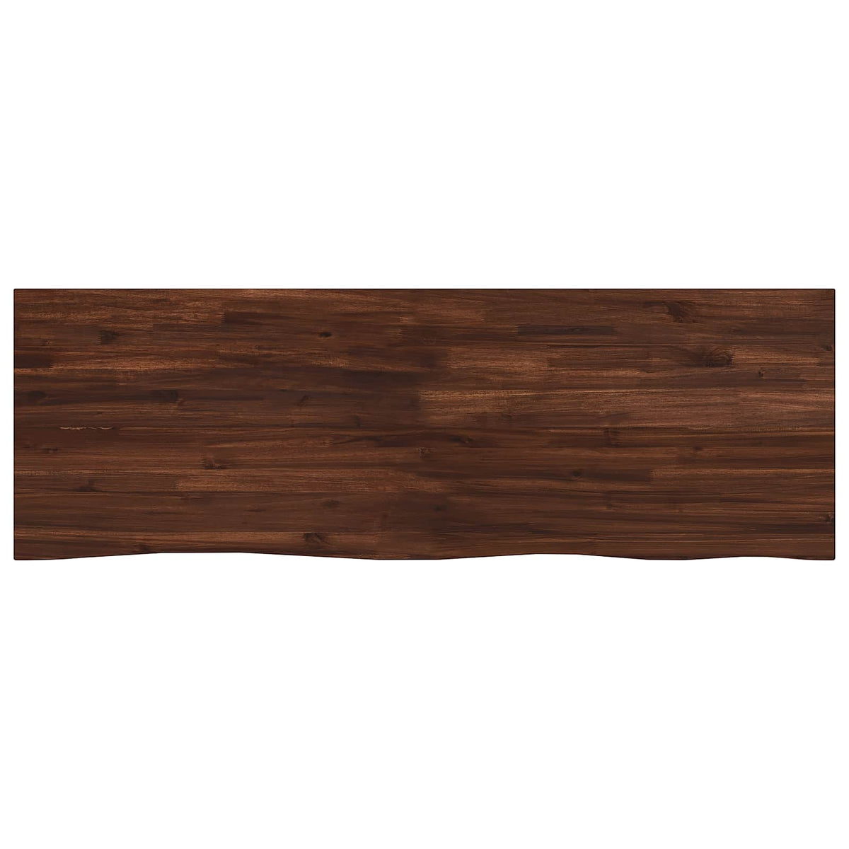 Pravokutni stolni vrh 130 x 60 x 3,2 cm Pravokutni