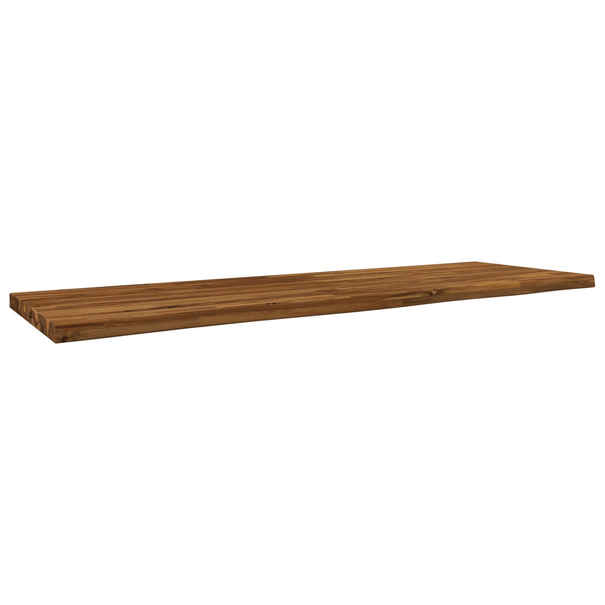 Pravokutni stolni vrh 130 x 60 x 3,2 cm Pravokutni