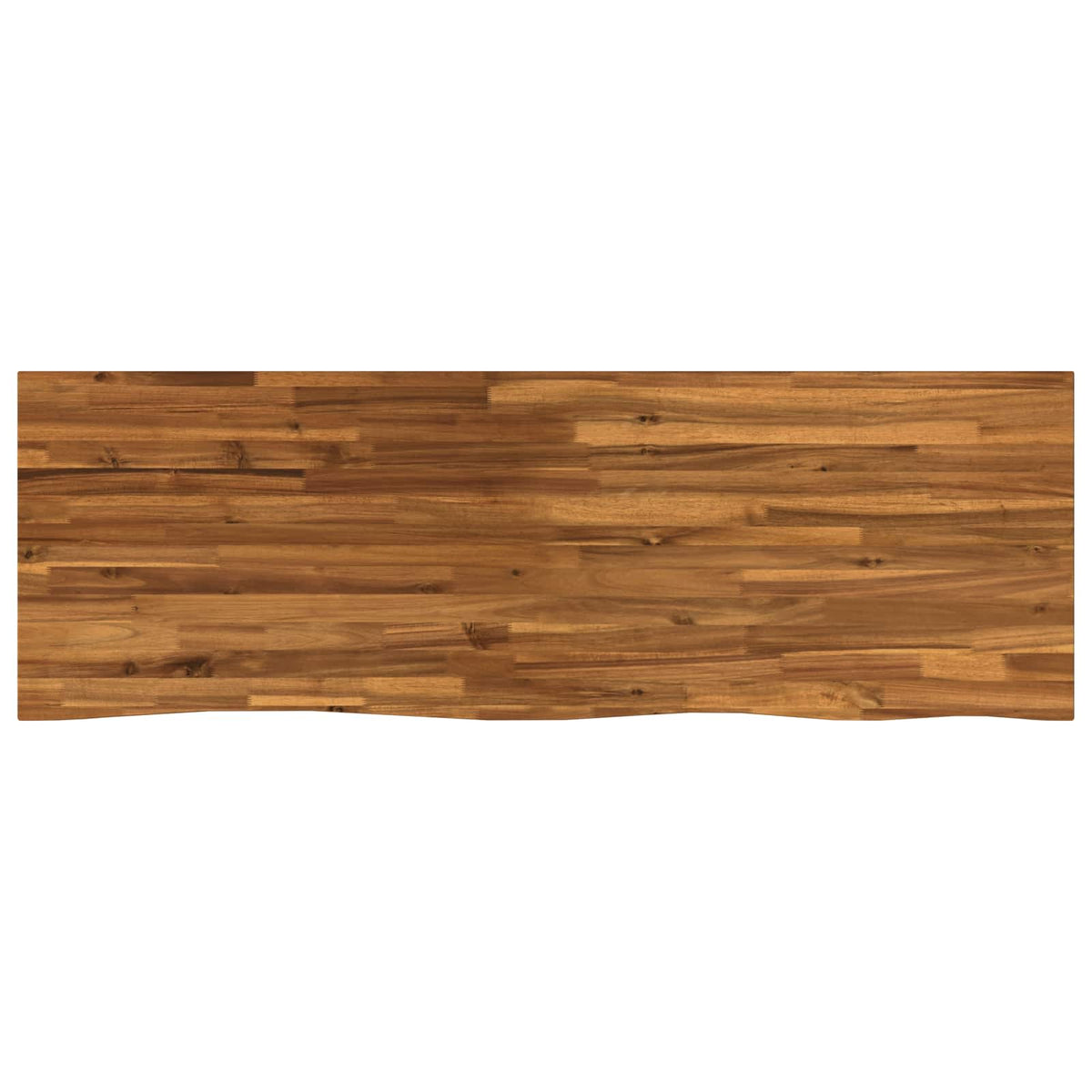 Pravokutni stolni vrh 130 x 60 x 3,2 cm Pravokutni