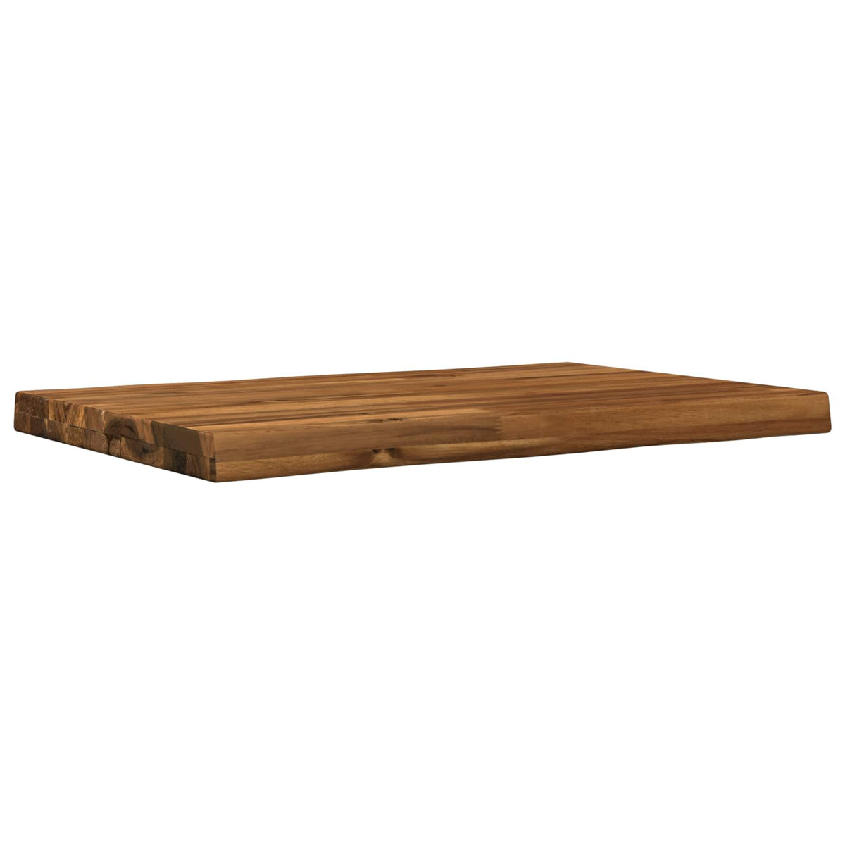 Pravokutni stolni vrh 60 x 40 x 3,2 cm Pravokutni