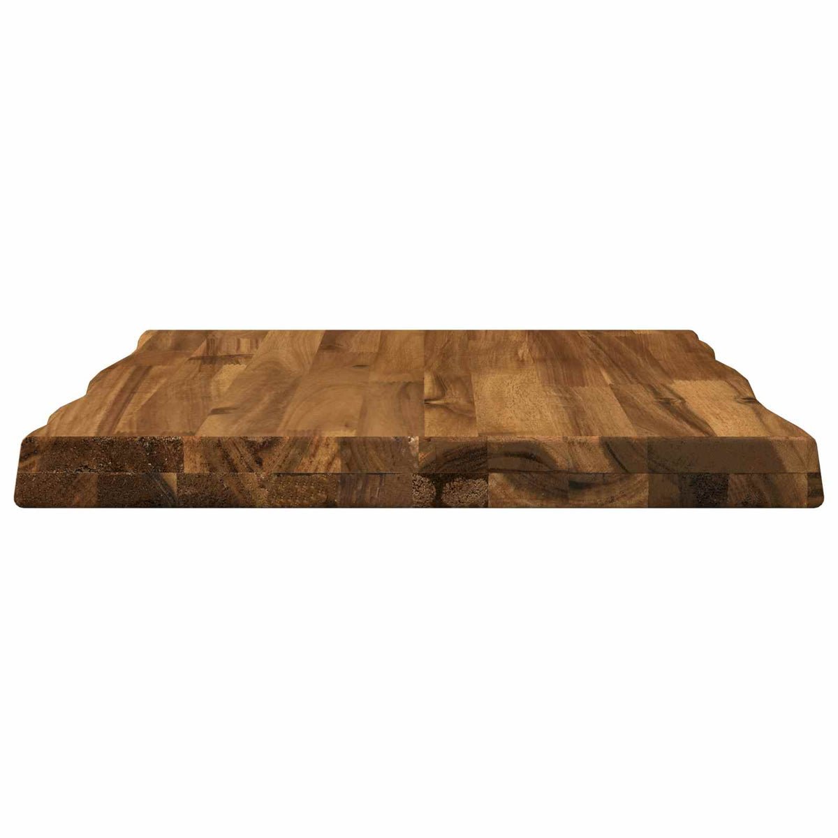 Pravokutni stolni vrh 60 x 40 x 3,2 cm Pravokutni