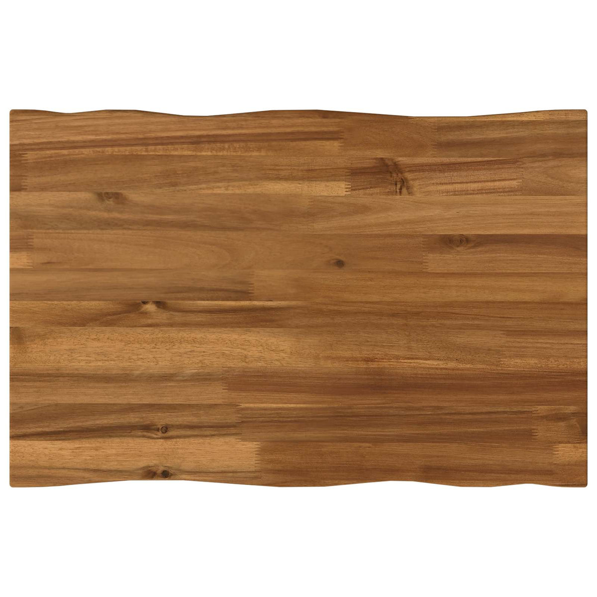 Pravokutni stolni vrh 60 x 40 x 3,2 cm Pravokutni