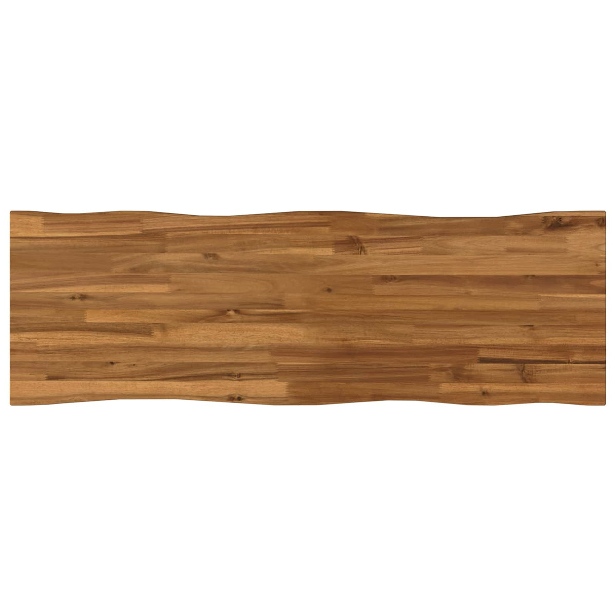 Pravokutni stolni vrh 120 x 40 x 3,2 cm Pravokutni
