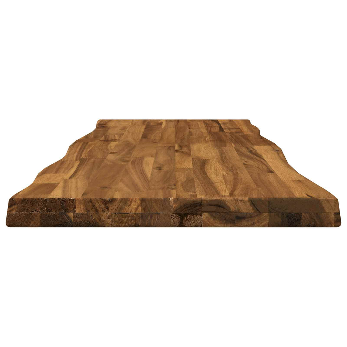 Pravokutni stolni vrh 140 x 40 x 3,2 cm Pravokutni