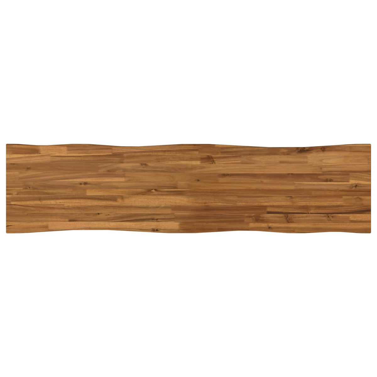 Pravokutni stolni vrh 140 x 40 x 3,2 cm Pravokutni