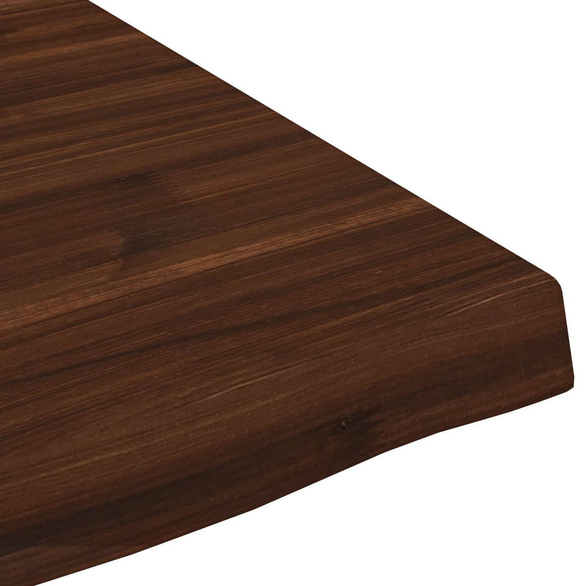Pravokutni stolni vrh 80 x 60 x 3,2 cm Pravokutni