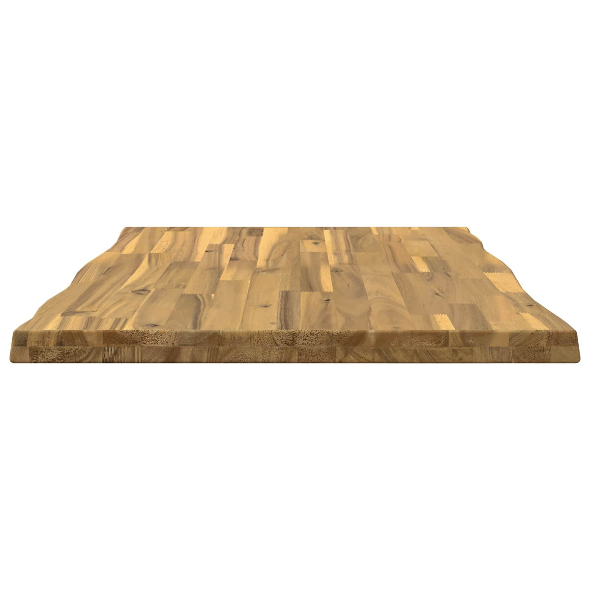 Pravokutni stolni vrh 80 x 60 x 3,2 cm Pravokutni