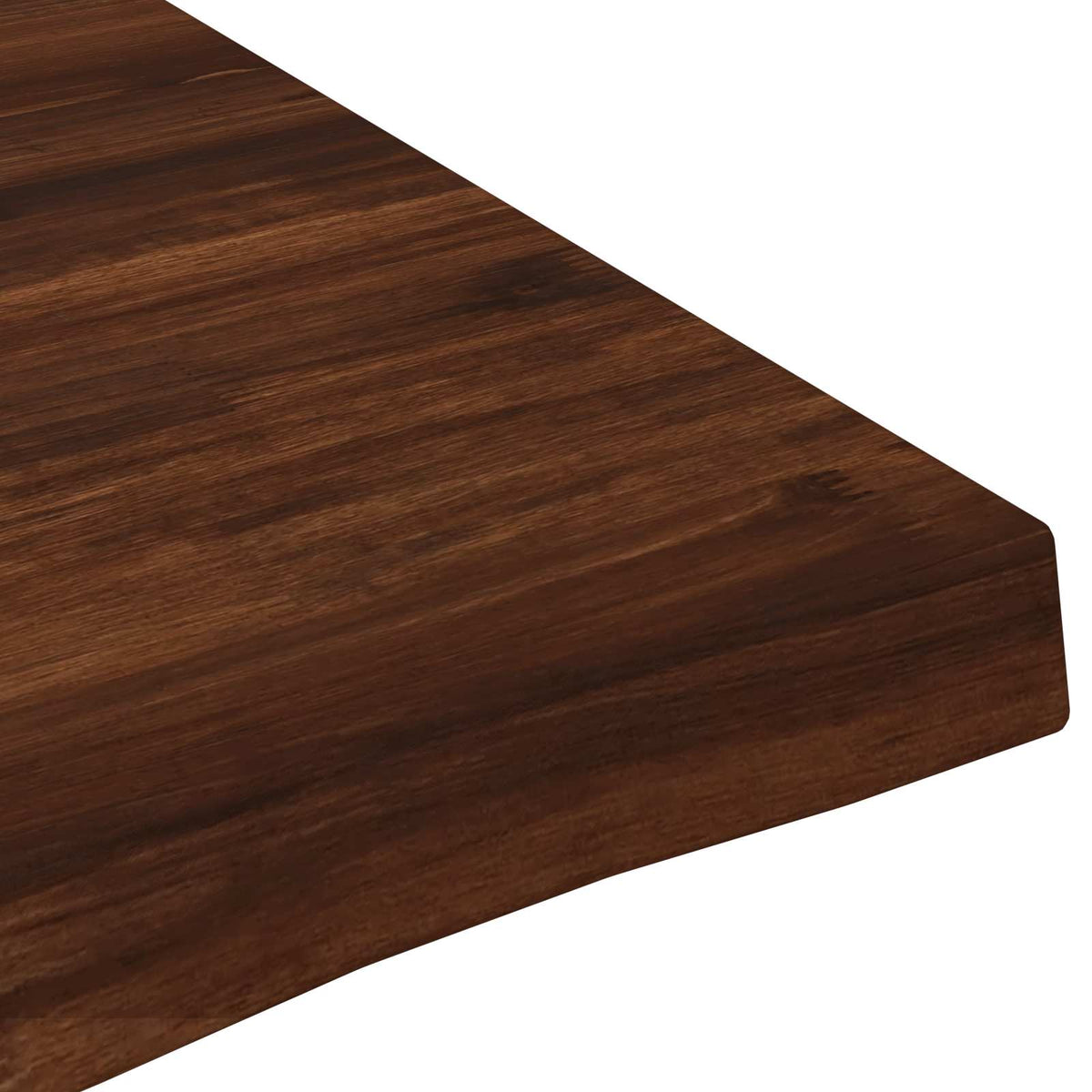 Pravokutni stolni vrh 120 x 60 x 3,2 cm Pravokutni