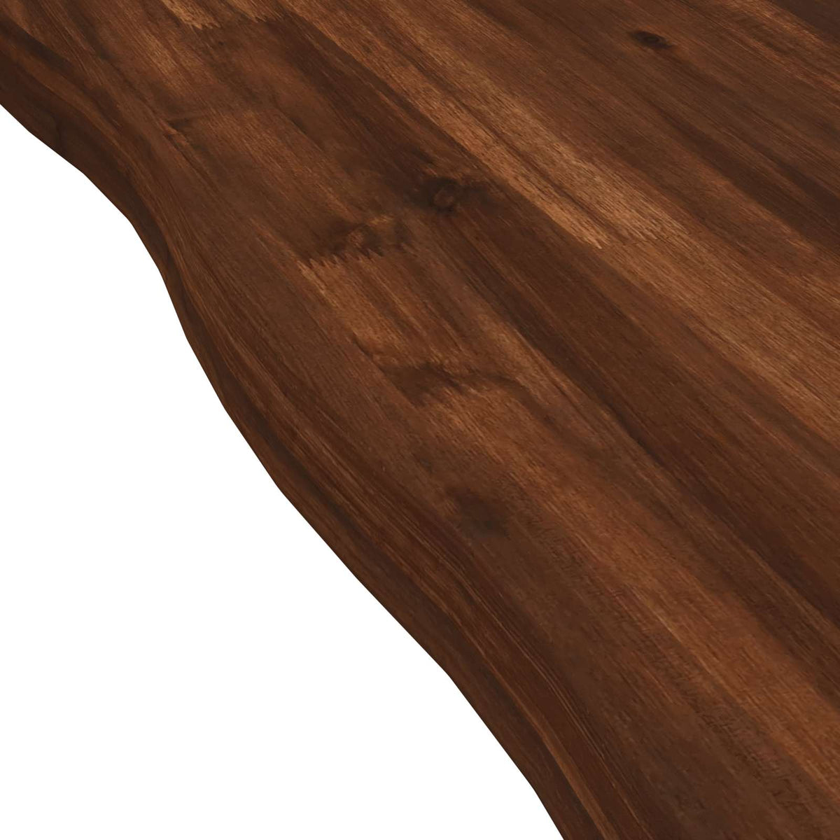 Pravokutni stolni vrh 120 x 60 x 3,2 cm Pravokutni