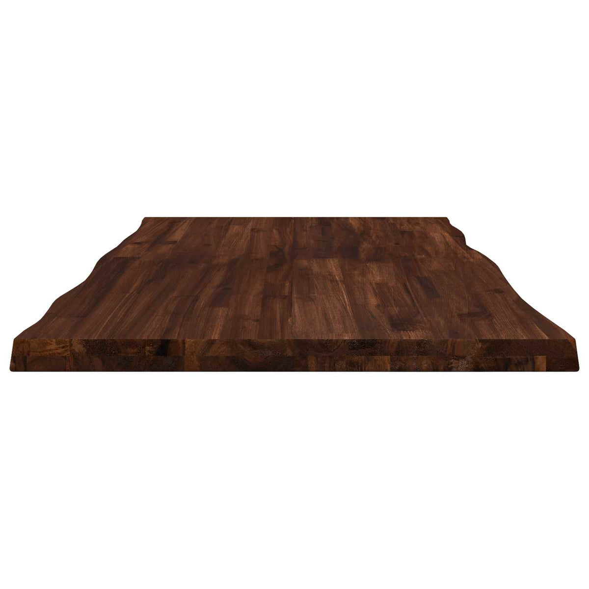 Pravokutni stolni vrh 120 x 60 x 3,2 cm Pravokutni