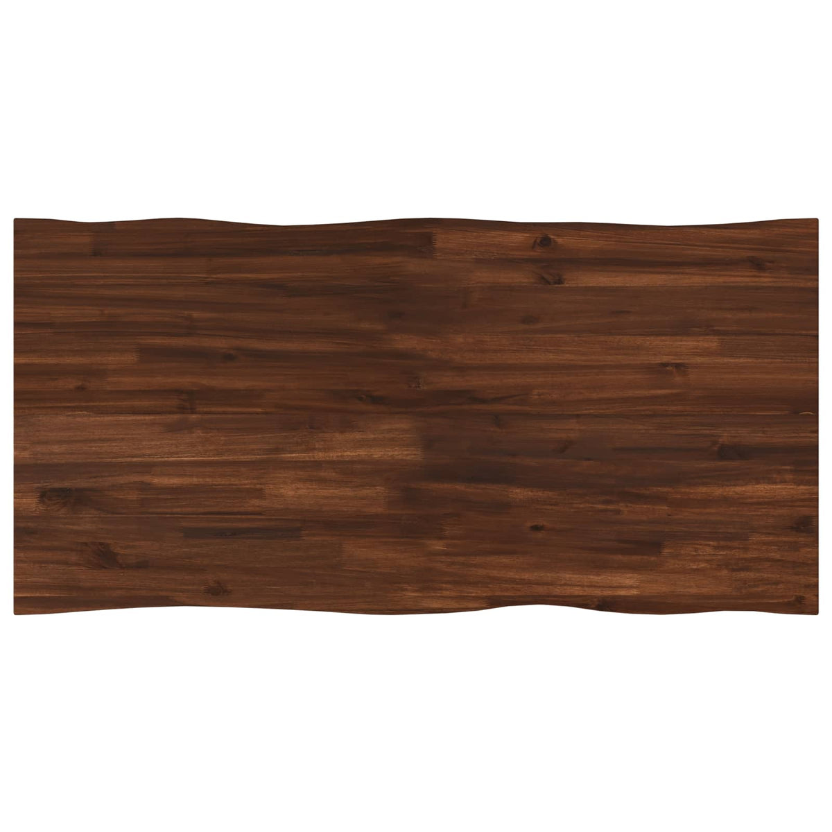 Pravokutni stolni vrh 120 x 60 x 3,2 cm Pravokutni