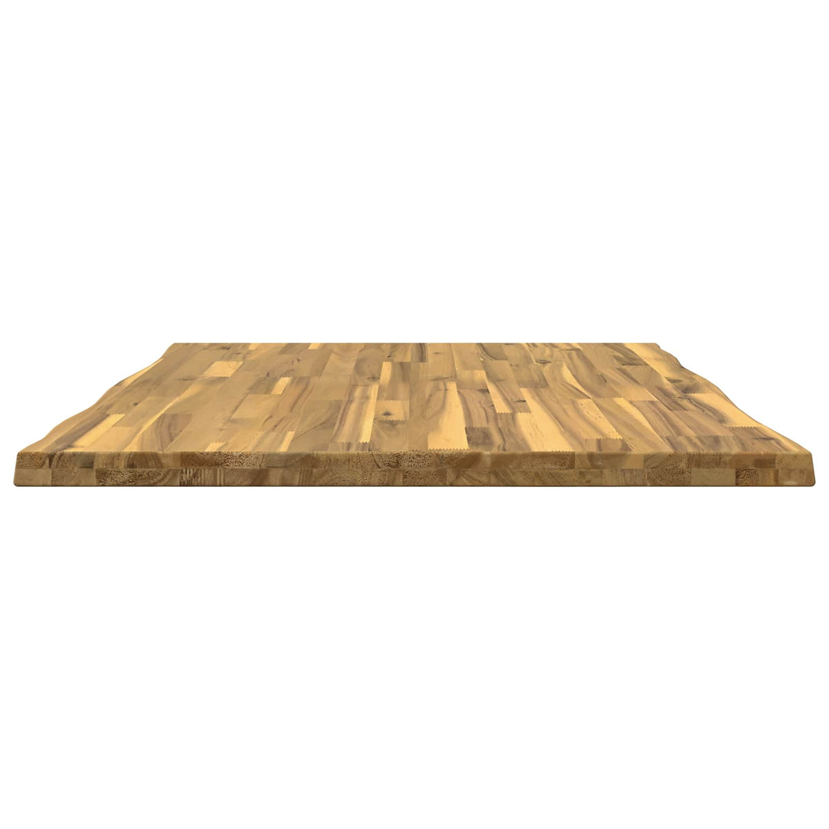 Pravokutni stolni vrh 100 x 80 x 3,2 cm Pravokutni